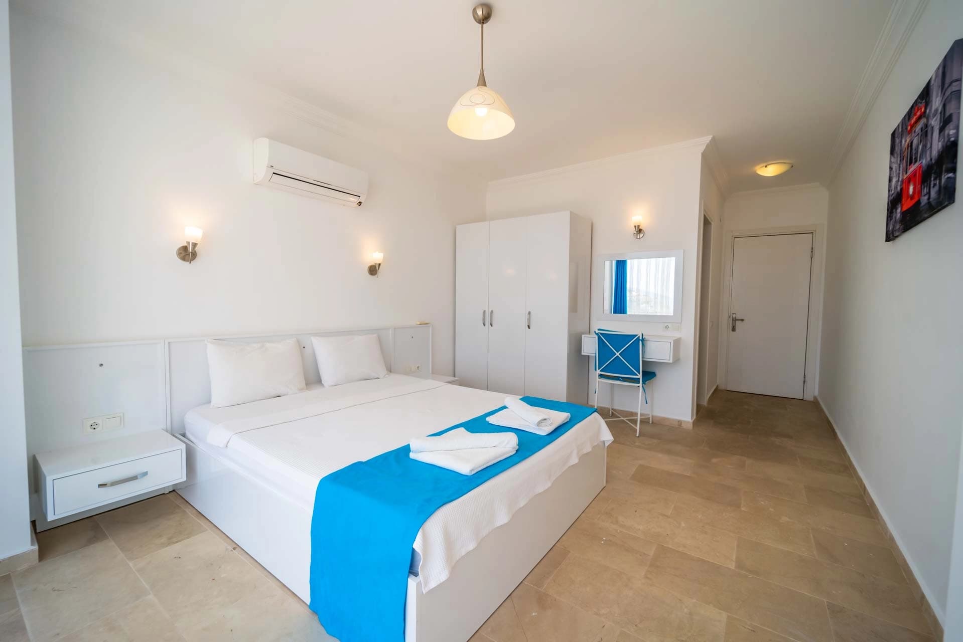 Villa Visos Tatil Villası 16