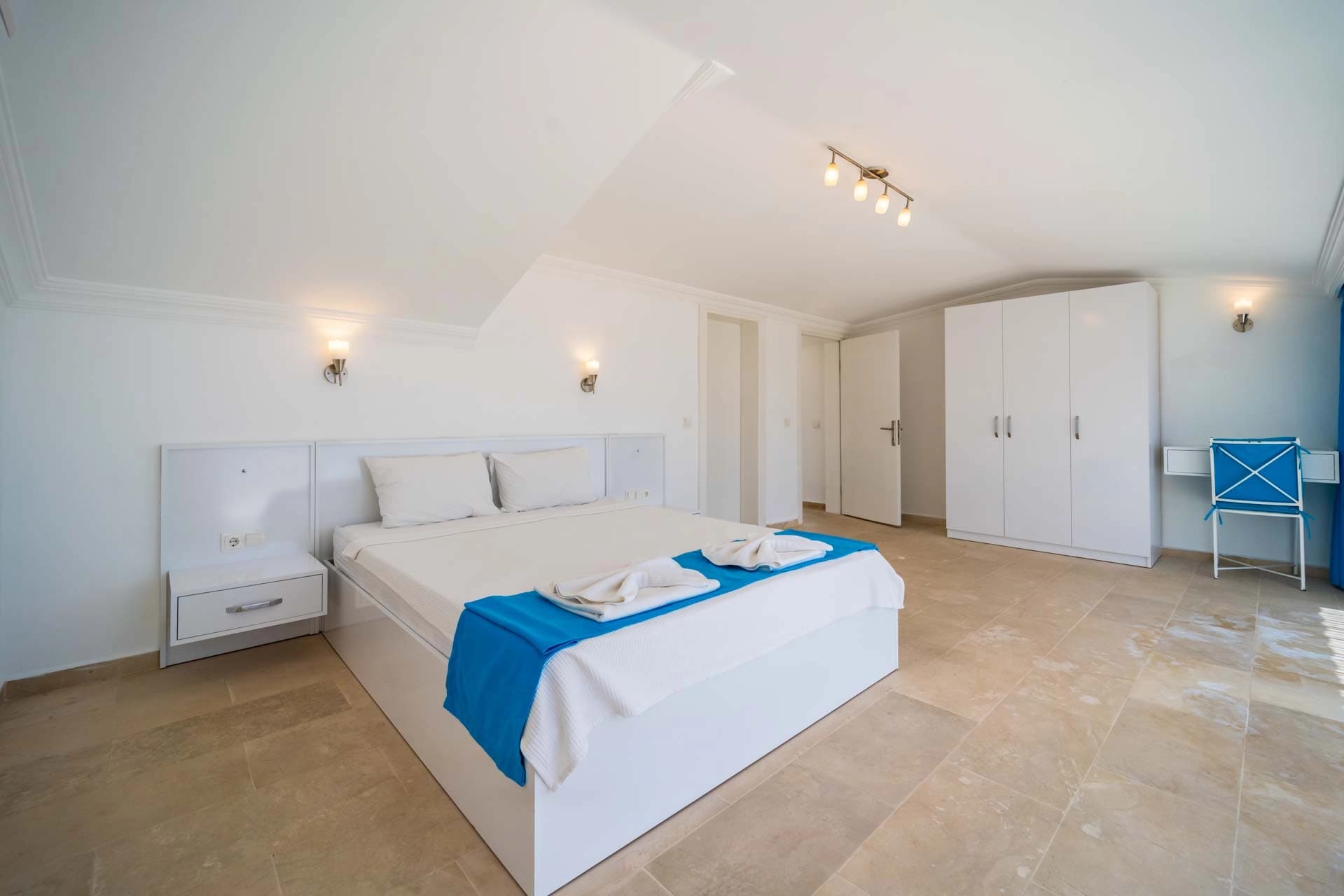 Villa Visos Kalkan 59