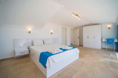 Villa Visos Kalkan 59