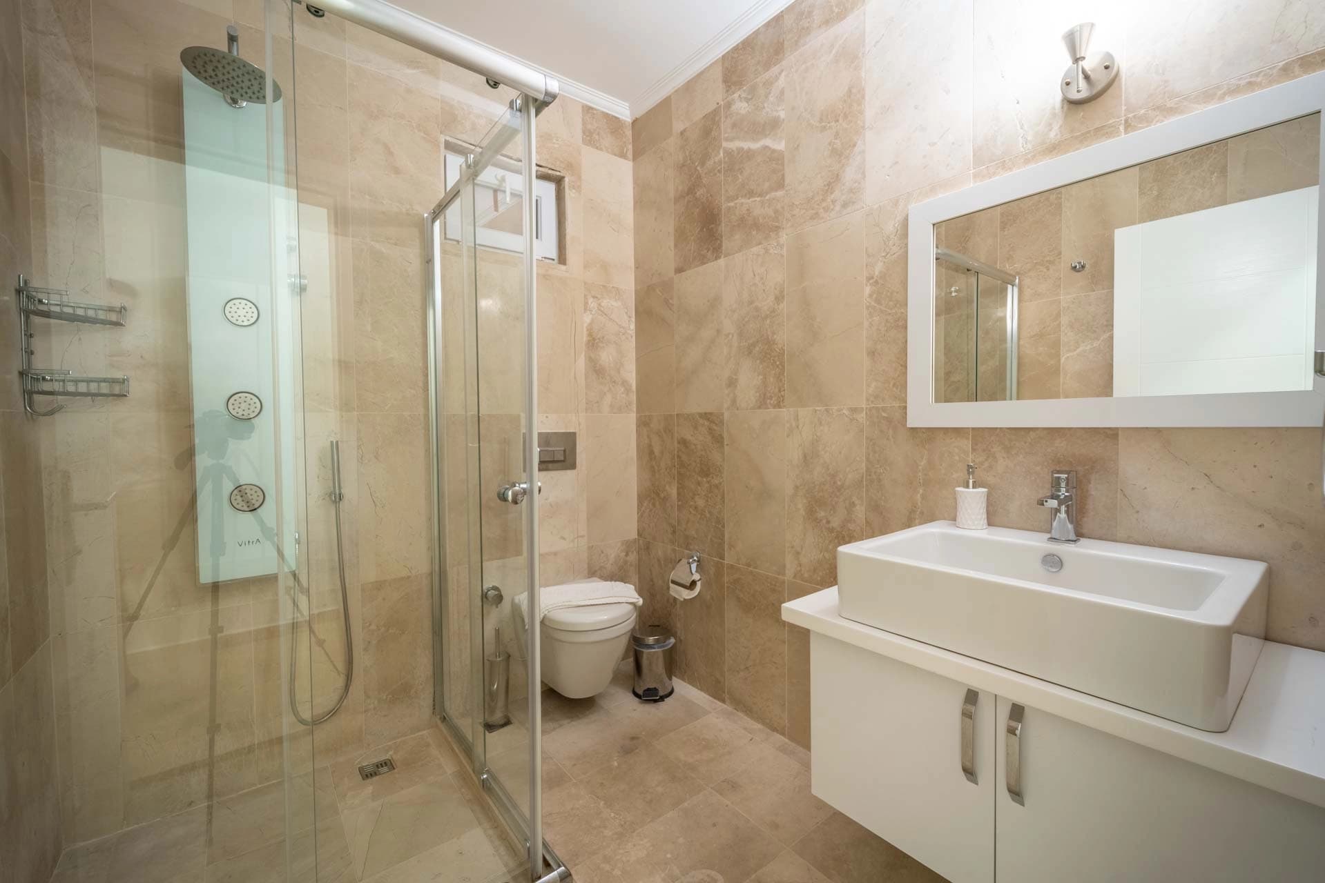 Villa Visos Kalkan 51