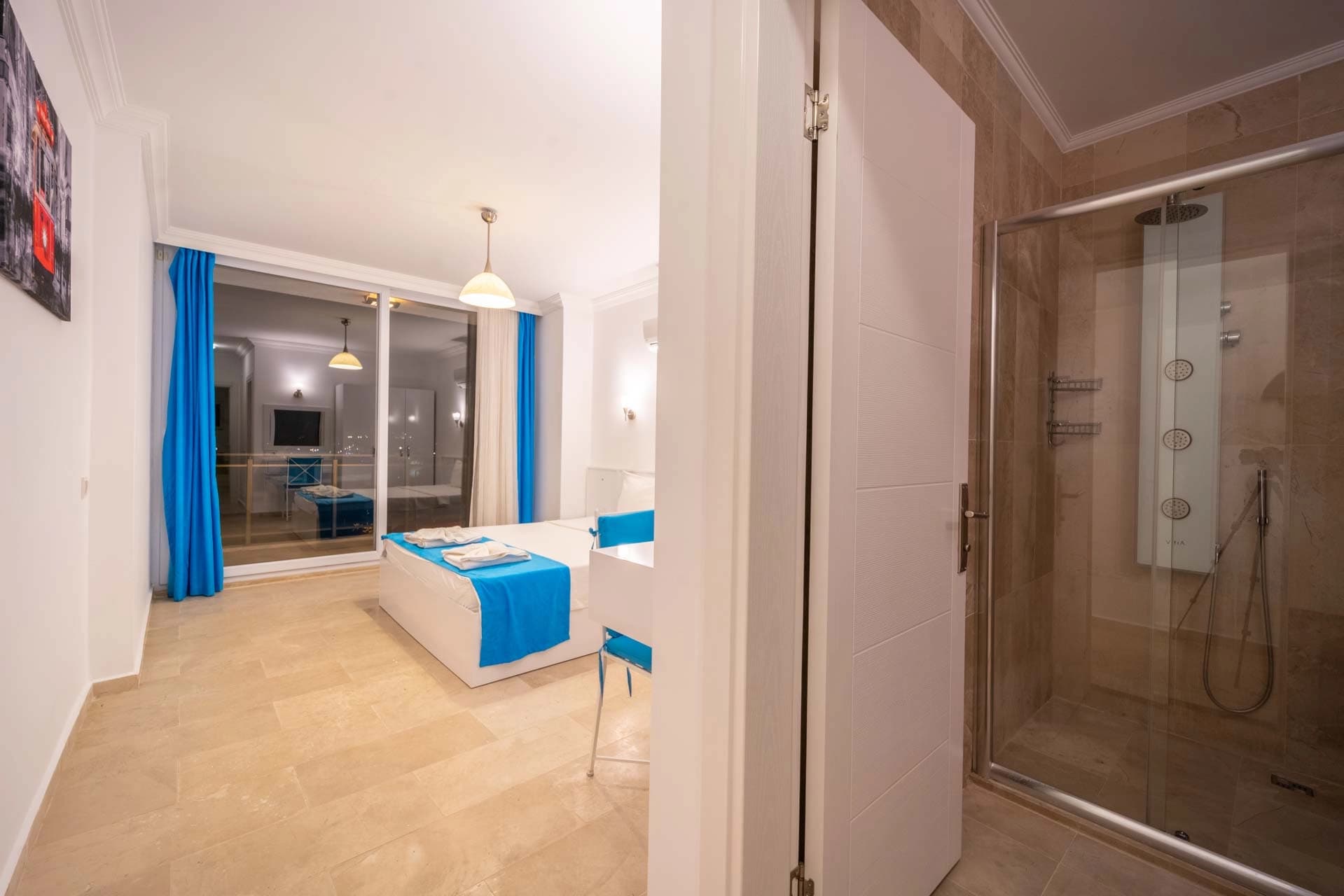 Villa Visos Tatil Villası 44