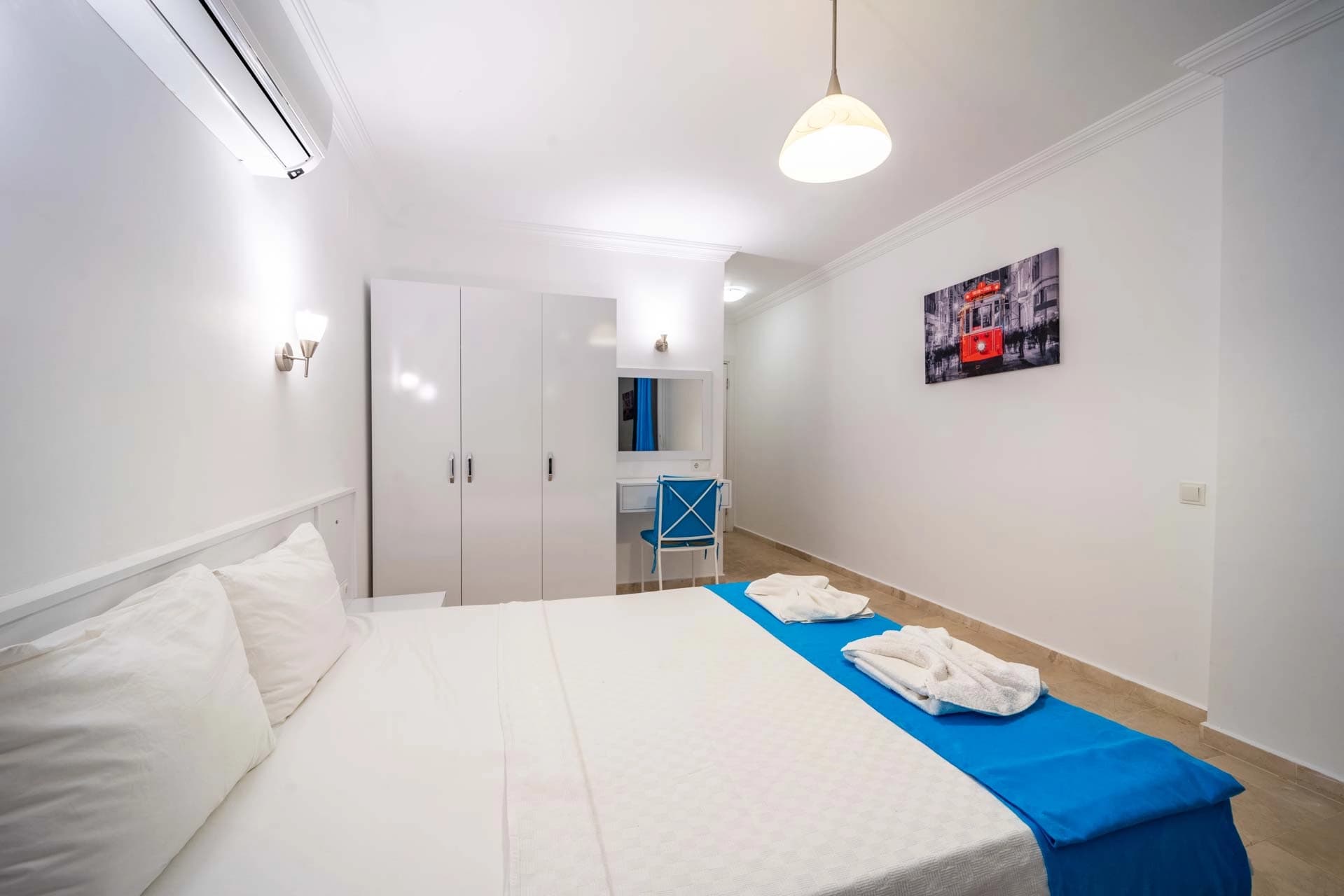 Villa Visos Kalkan 37