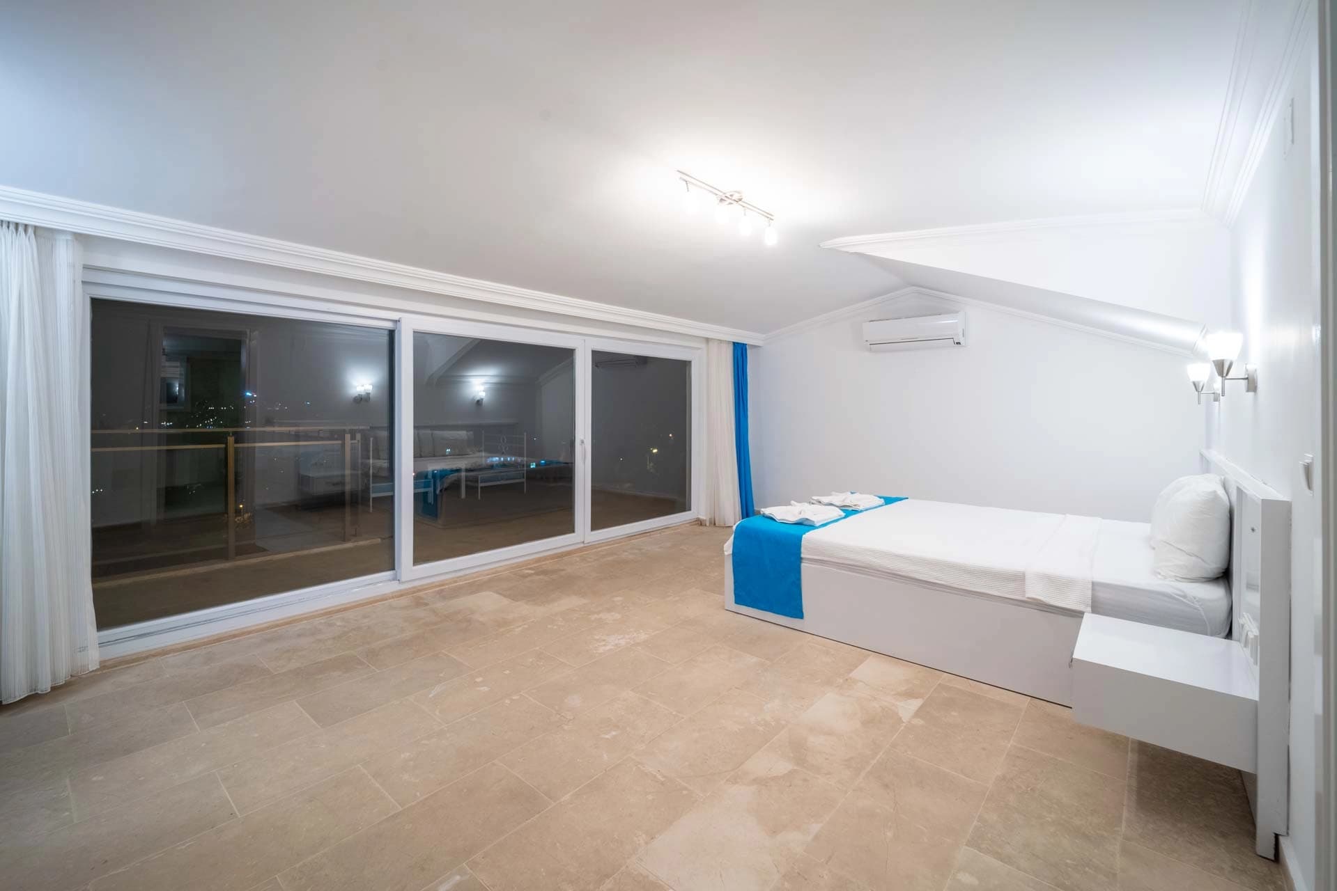 Villa Visos Kalkan 11