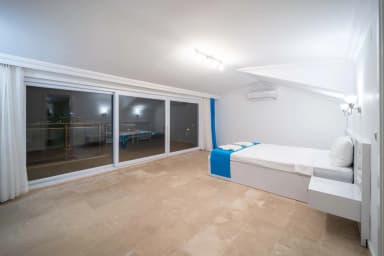 Villa Visos Kalkan 11