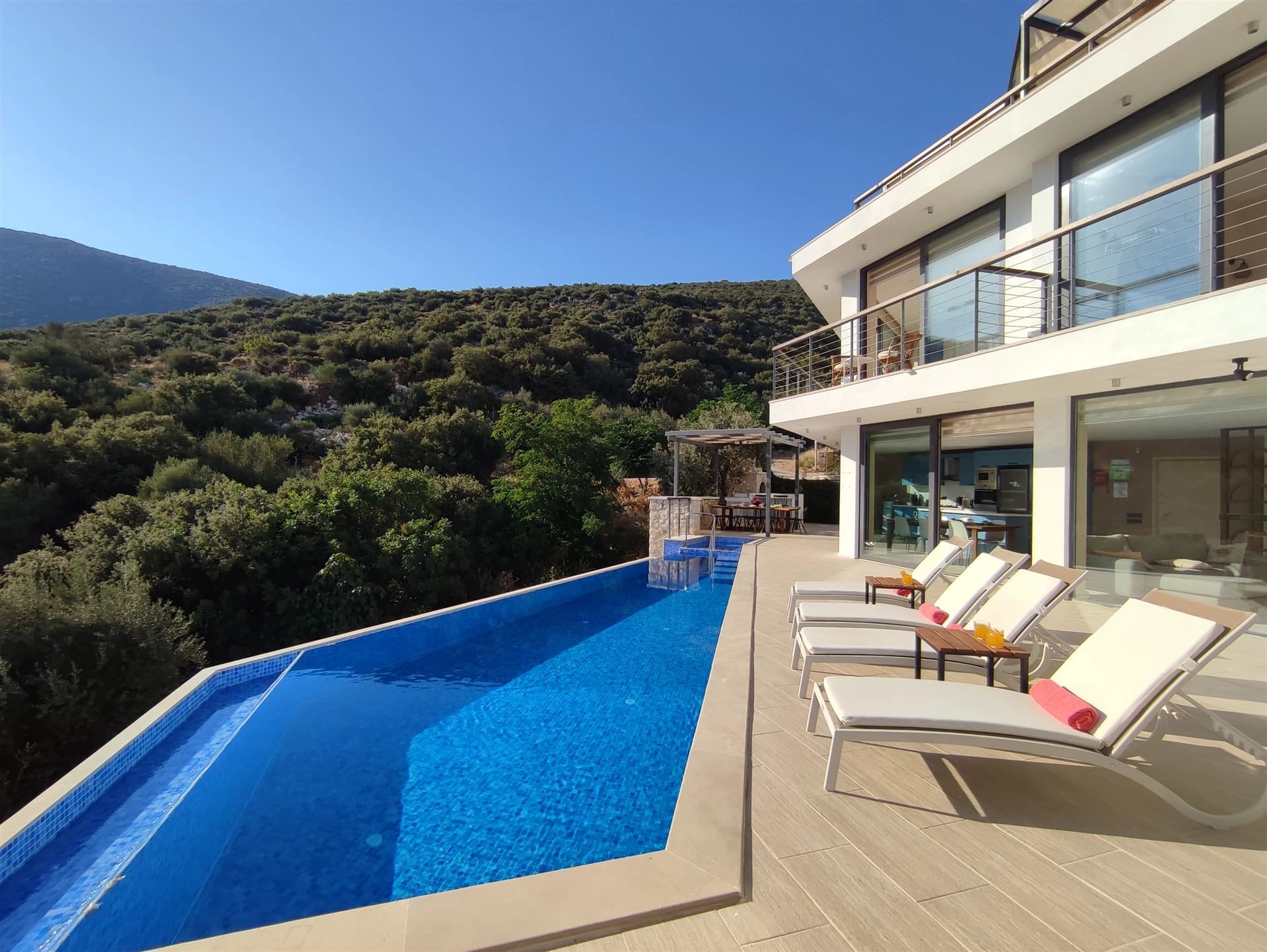 Villa Ship Ahoy Kalkan 39