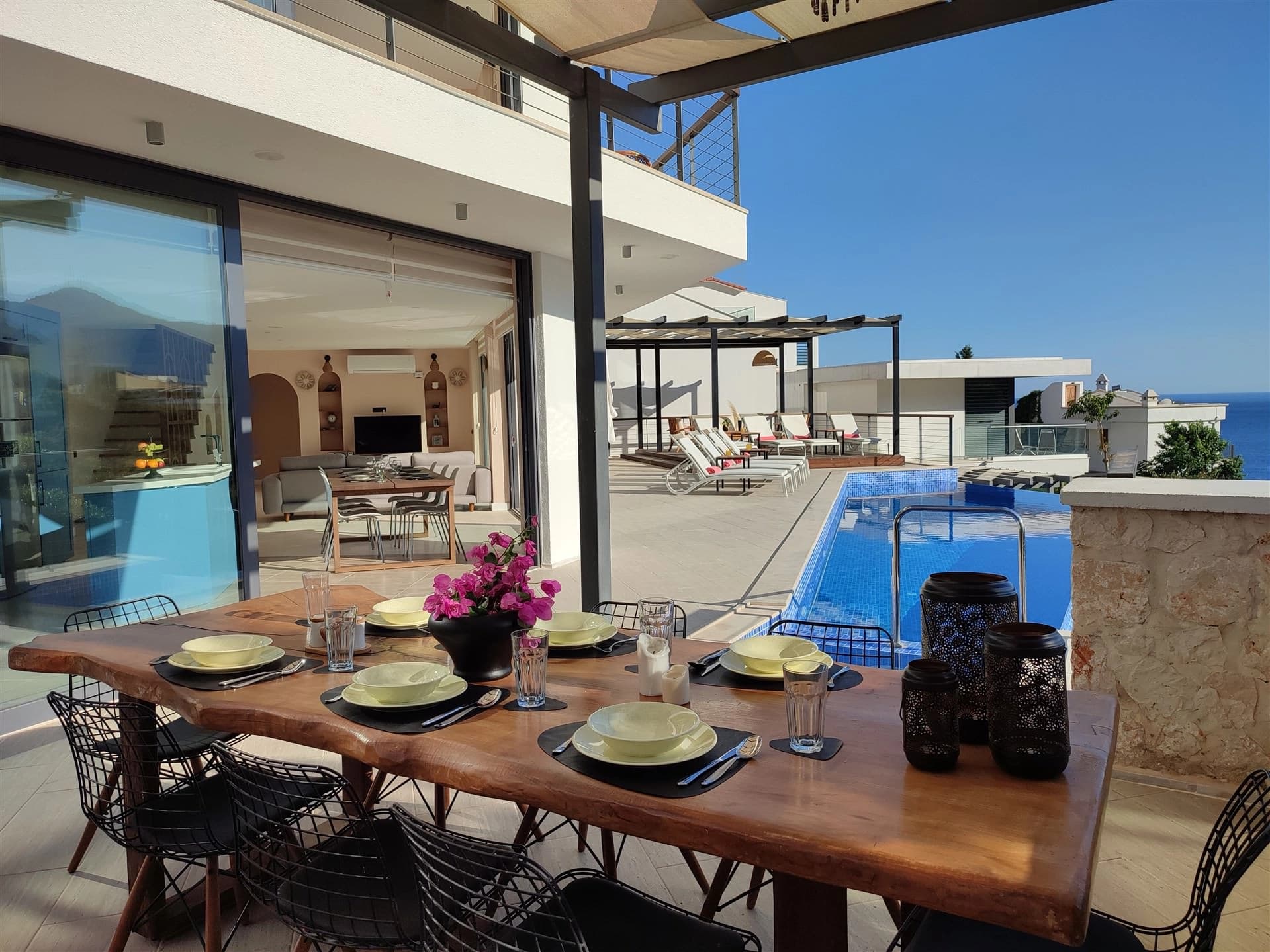 Villa Ship Ahoy Tatil Villası 60