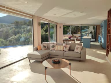 Villa Ship Ahoy Kalkan 75