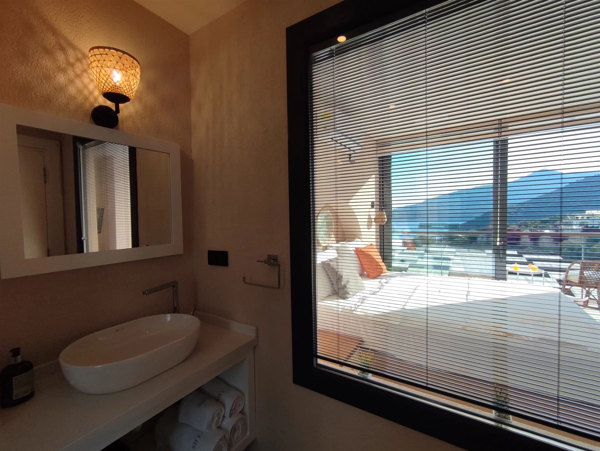 Villa Ship Ahoy Kalkan 69