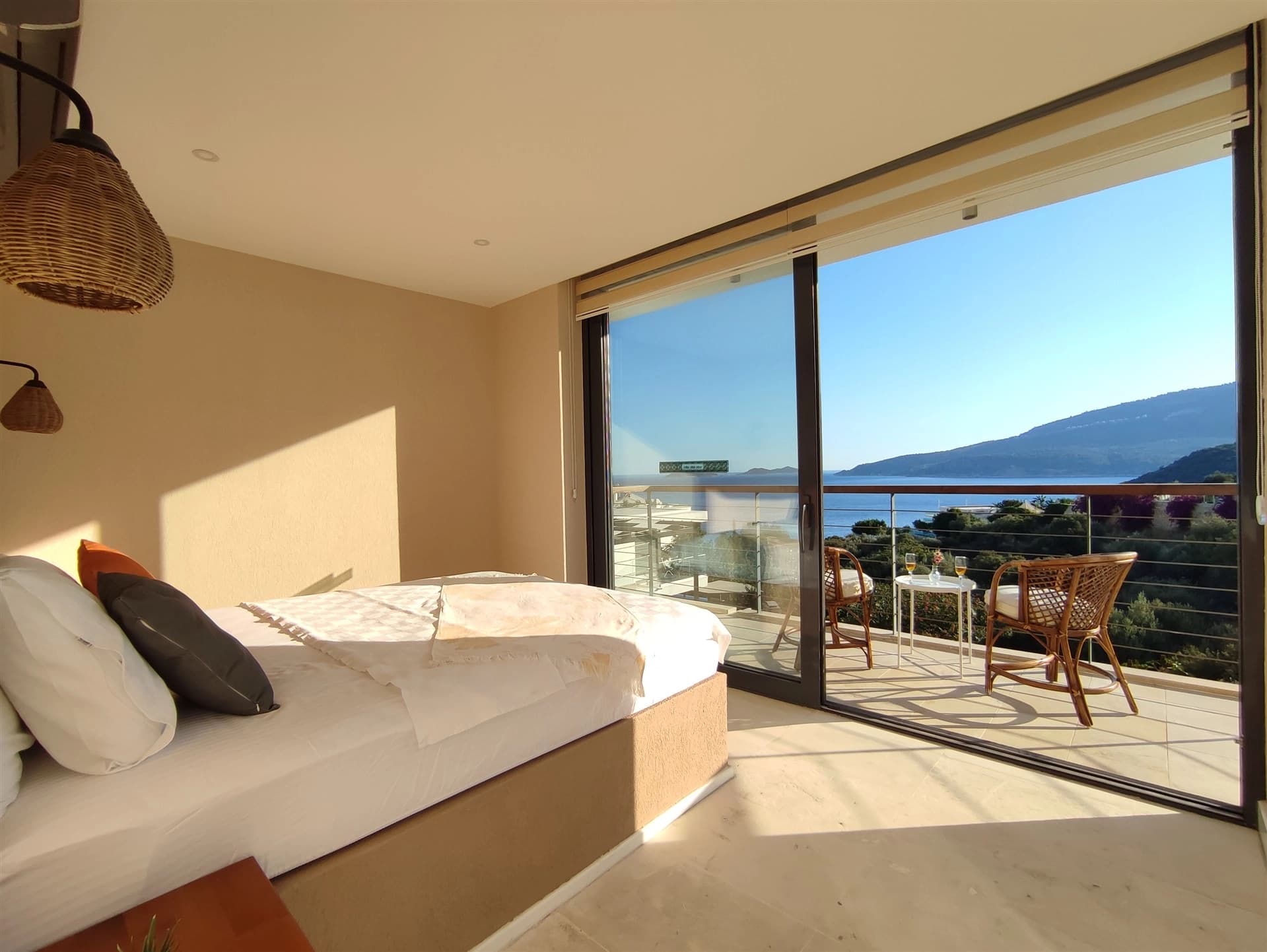 Villa Ship Ahoy Kalkan 63