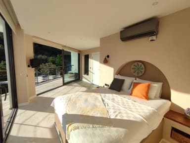 Villa Ship Ahoy Özel Havuzlu 62