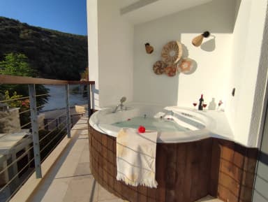 Villa Ship Ahoy Tatil Villası 76