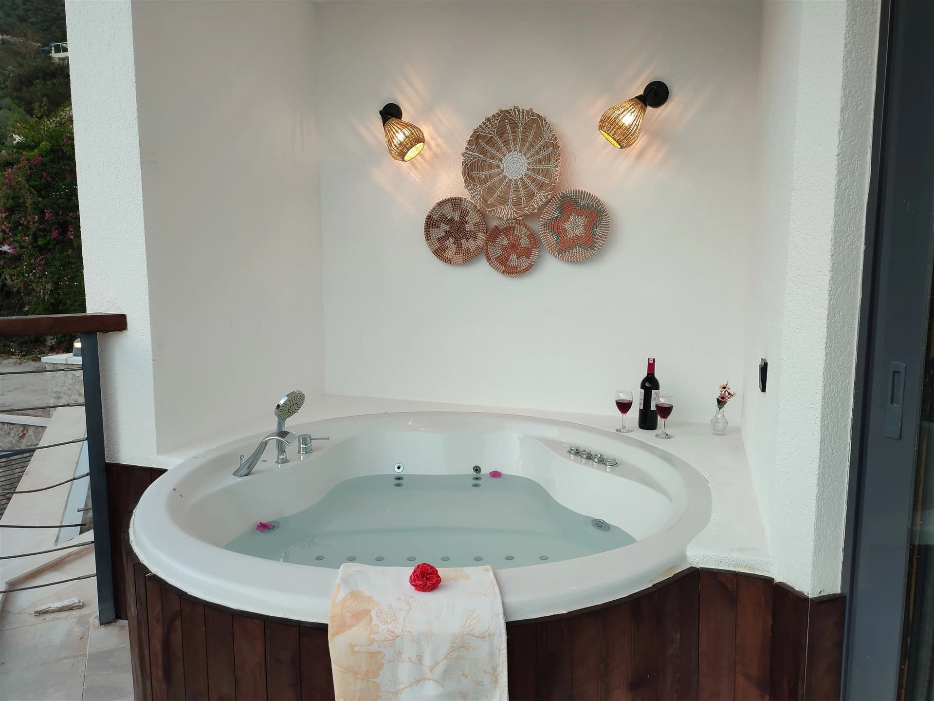 Villa Ship Ahoy Kalkan 83