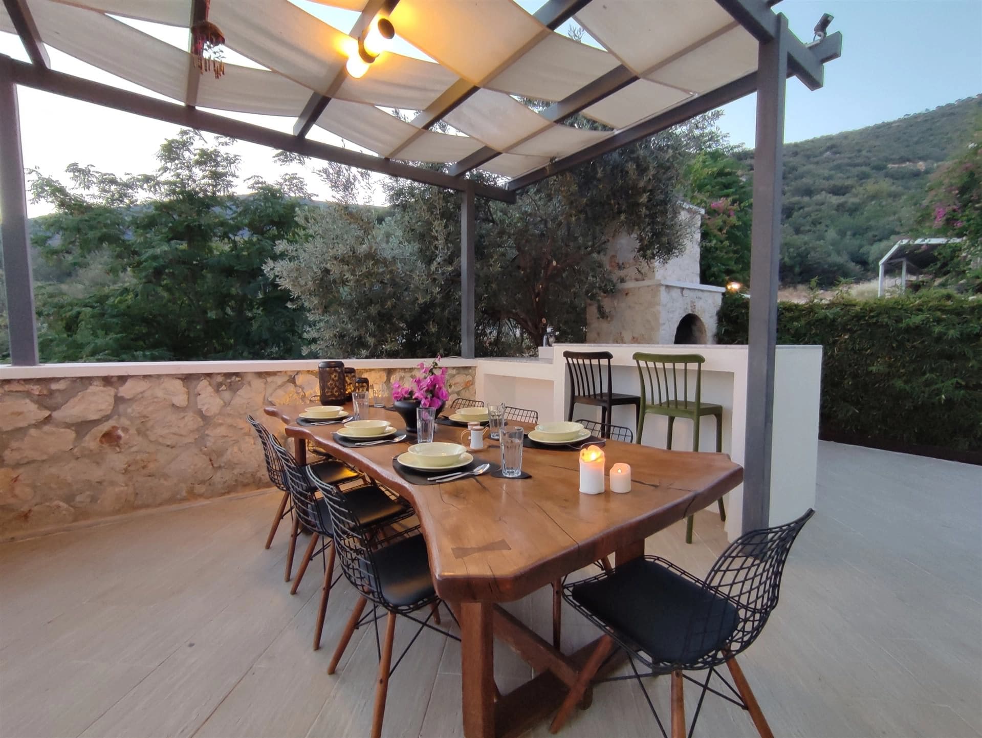 Villa Ship Ahoy Tatil Villası 26