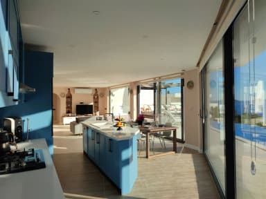 Villa Ship Ahoy Kalkan 89