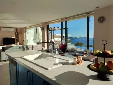 Villa Ship Ahoy Özel Havuzlu 96