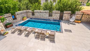 Villa Şah Bezirgan 89