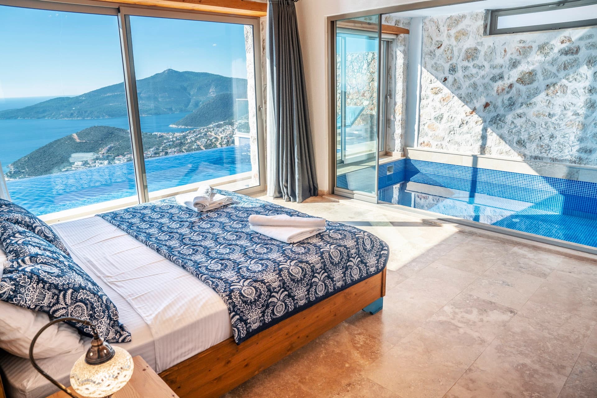 Villa Joy Kalkan 69