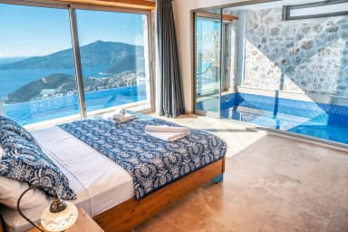 Villa Joy Kalkan 69