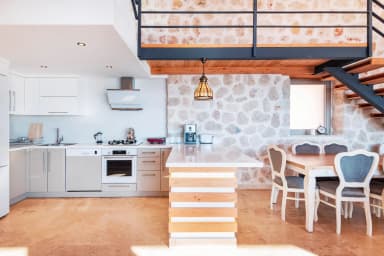 Villa Joy Korunaklı Havuz 96