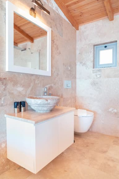 Villa Joy Korunaklı Havuz 90