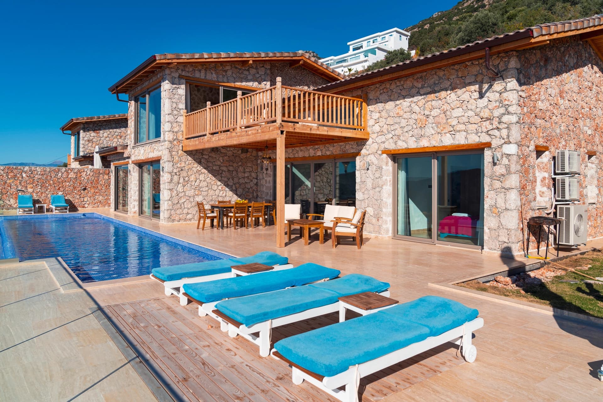 Villa Joy Kalkan 19