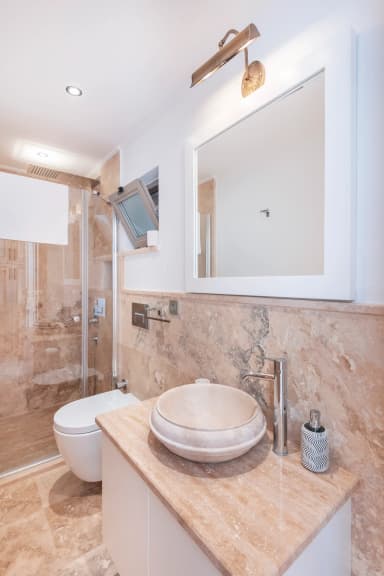 Villa Joy Korunaklı Havuz 62