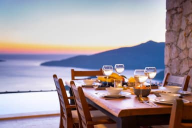 Villa Joy Korunaklı Havuz 82