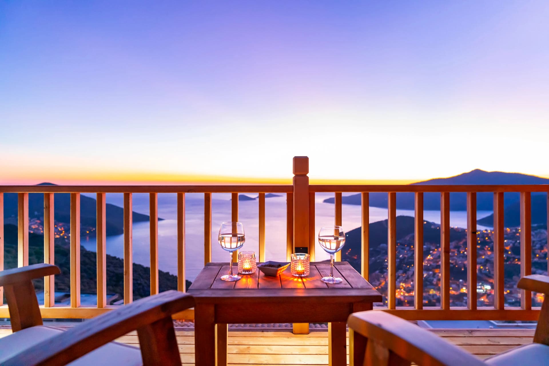 Villa Joy Kalkan 89