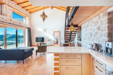 Villa Bills Korunaklı Havuz 98