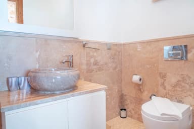 Villa Bills Korunaklı Havuz 64