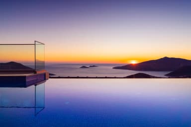 Villa Bills Kalkan 91