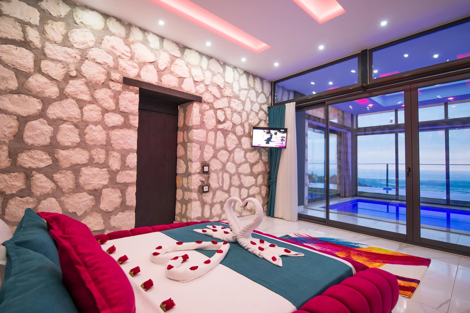 Villa Ay Işığı İslamlar 32