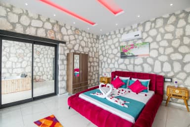 Villa Ay Işığı İslamlar 18