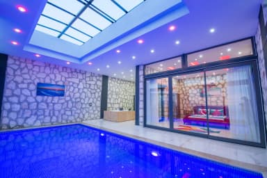 Villa Ay Işığı İslamlar 60