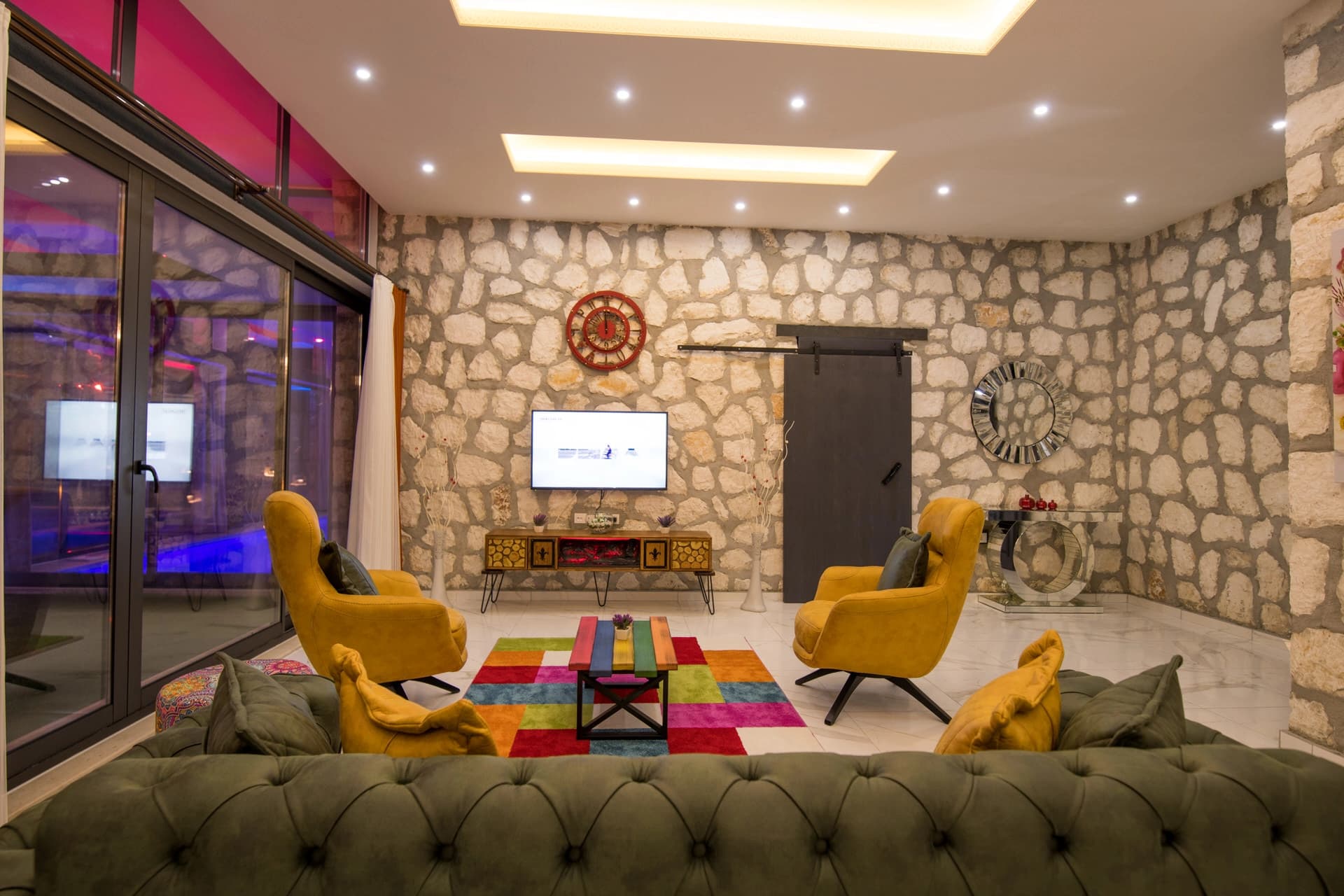 Villa Ay Işığı İslamlar 80