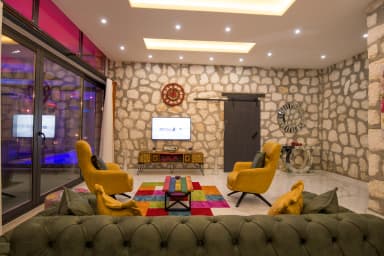 Villa Ay Işığı İslamlar 80