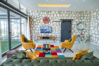 Villa Ay Işığı İslamlar 52