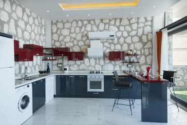 Villa Ay Işığı İslamlar 94