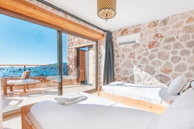 Villa Zest Kalkan 70