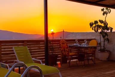 Villa Okyanus 1 Kalkan 81