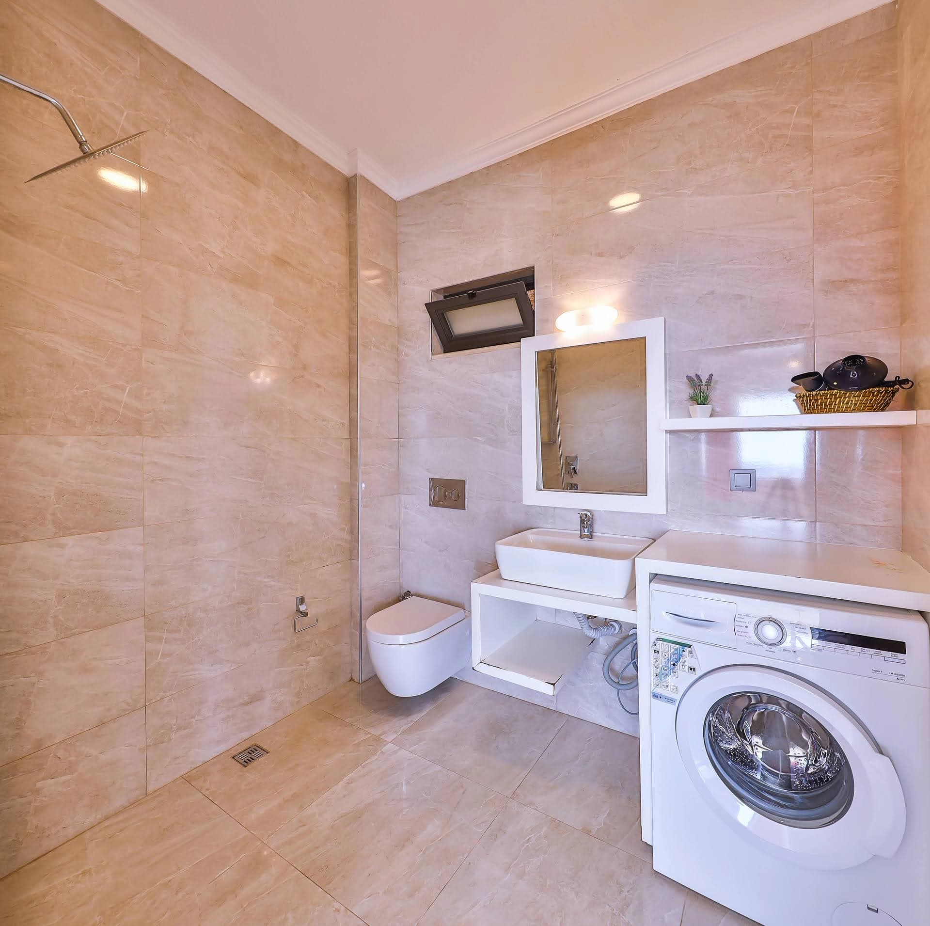 Villa Okyanus 1 Kalkan 47