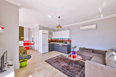 Villa Okyanus 1 Kalkan 95