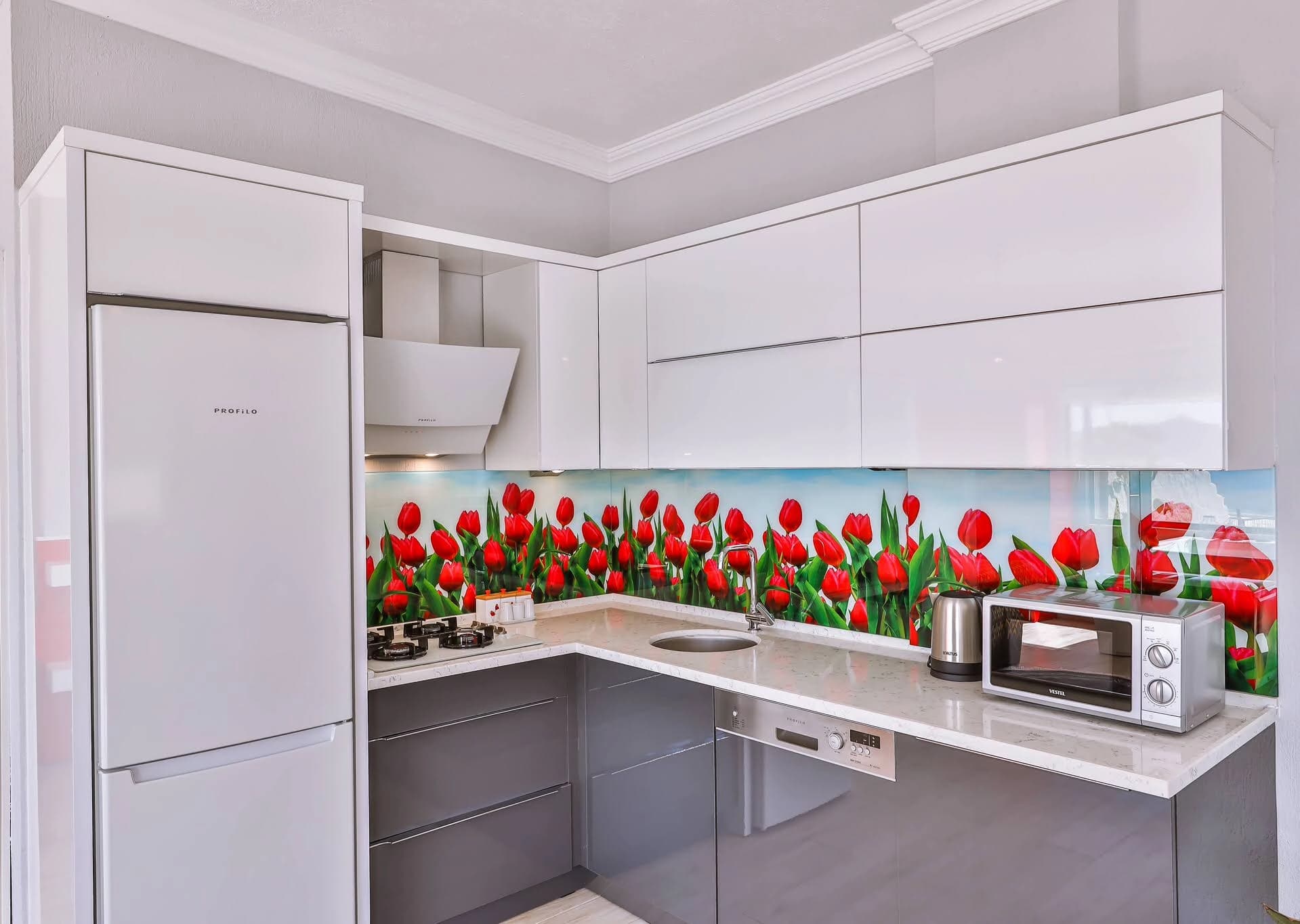 Villa Okyanus 1 Korunaklı Havuz 12