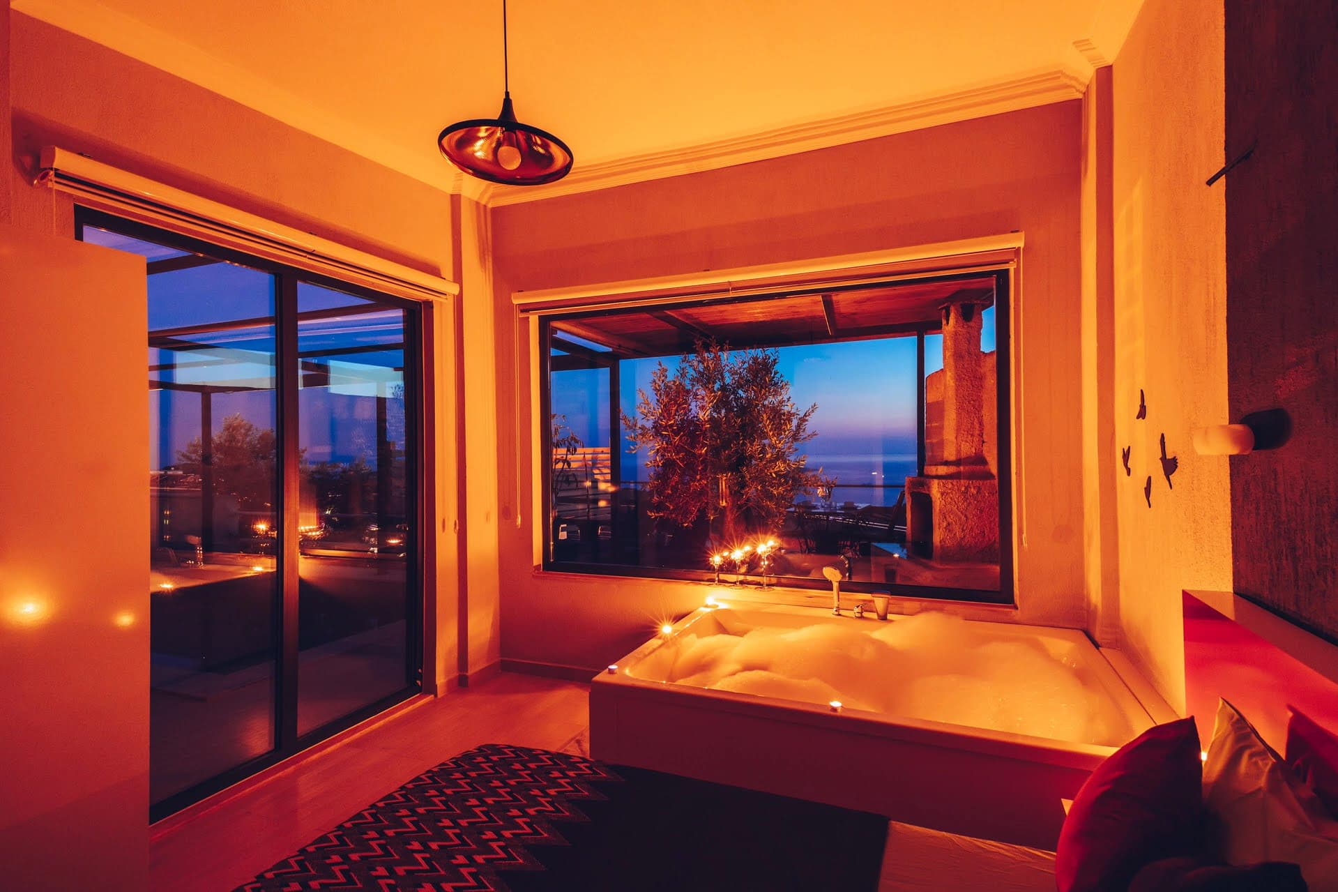 Villa Okyanus 2 Kalkan 75