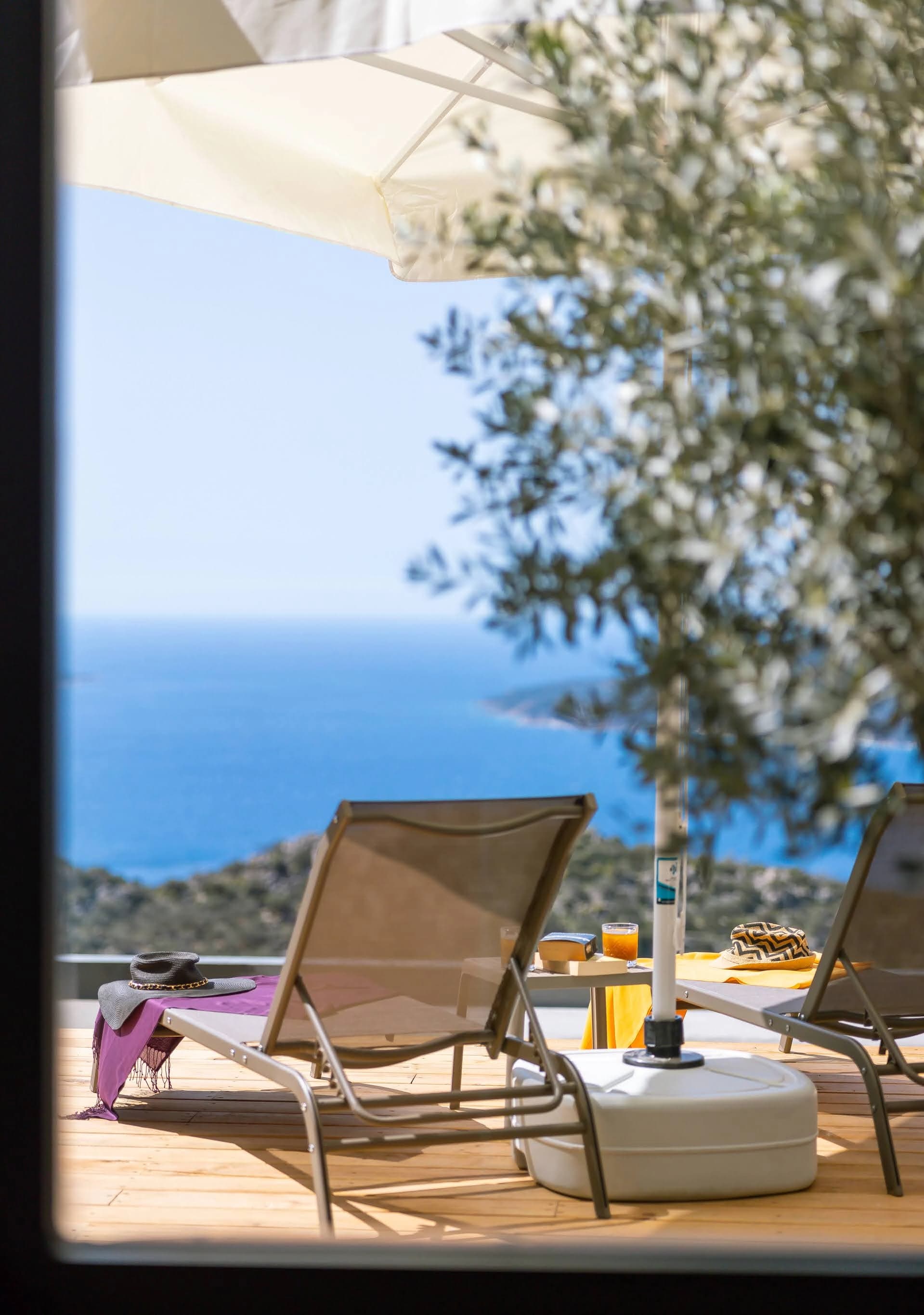 Villa Okyanus 2 Korunaklı Havuz 88