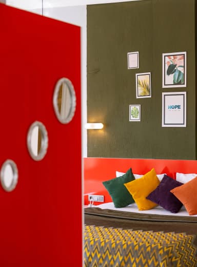 Villa Okyanus 2 Korunaklı Havuz 96