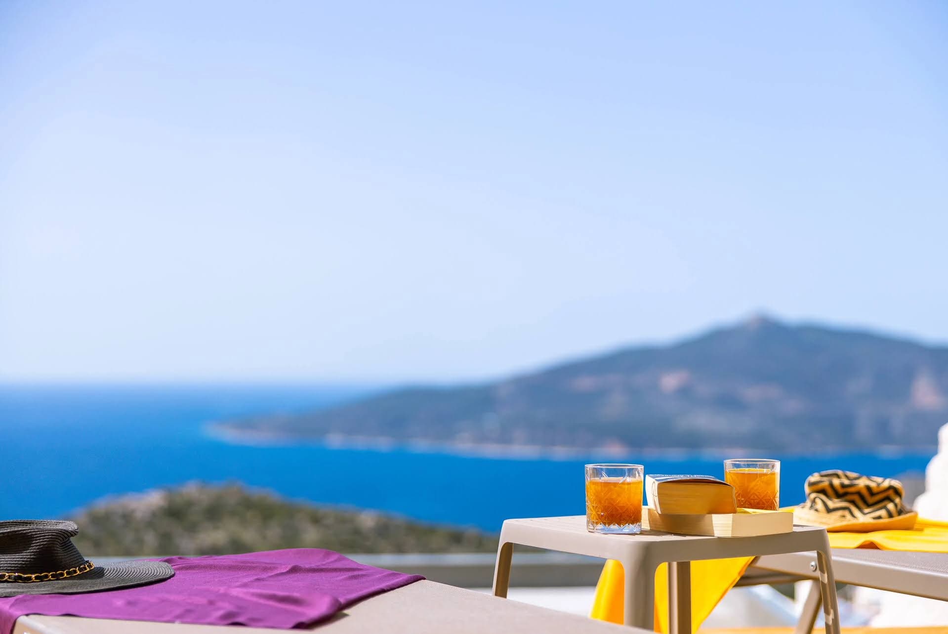 Villa Okyanus 2 Kalkan 19