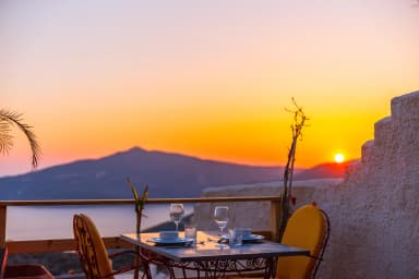 Villa Okyanus 2 Kalkan 47