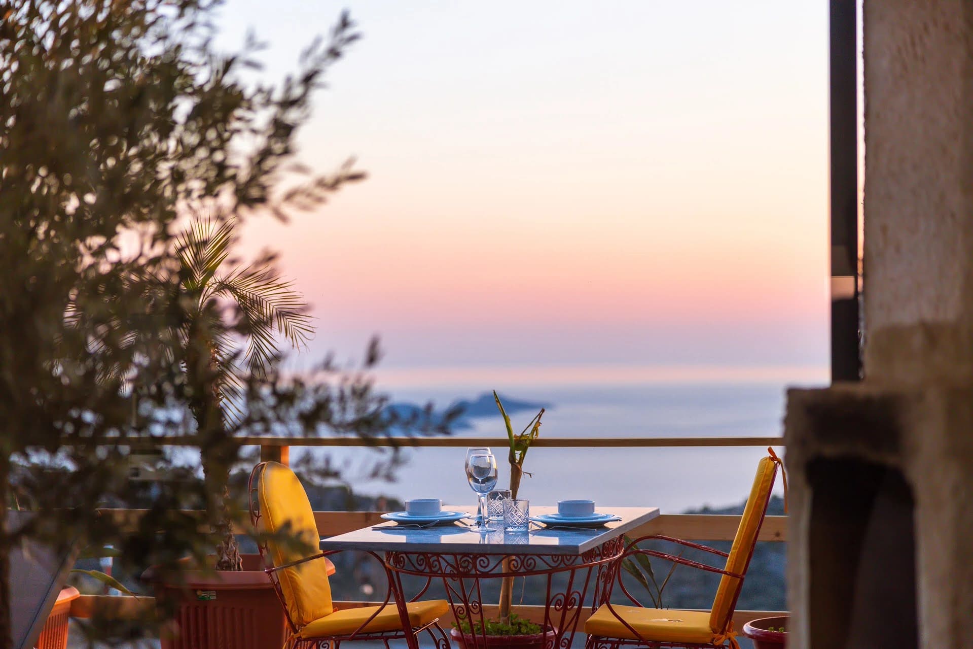 Villa Okyanus 2 Korunaklı Havuz 46