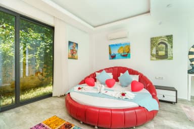 Villa Leonardo İslamlar 40